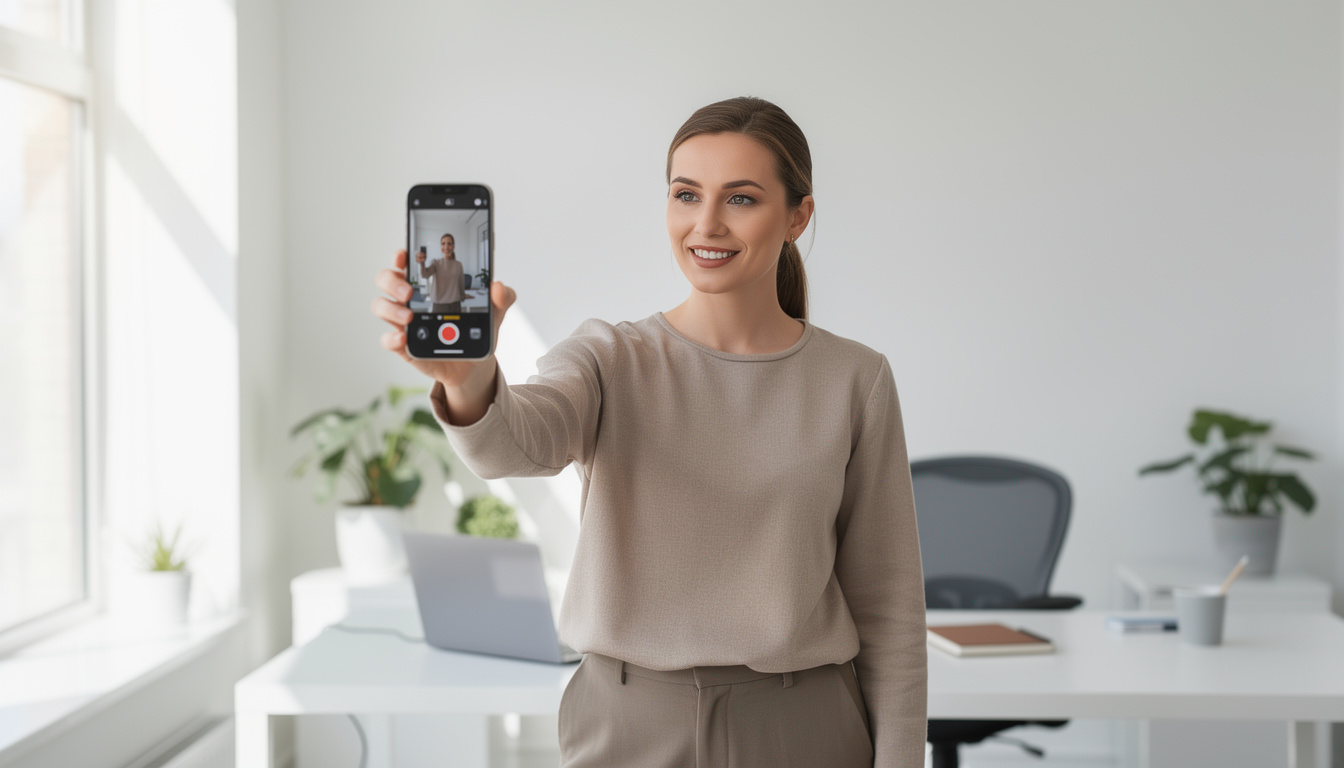 découvrez les top tendances vidéo pour 2026 et apprenez à maximiser votre visibilité en ligne grâce à des stratégies innovantes et efficaces.