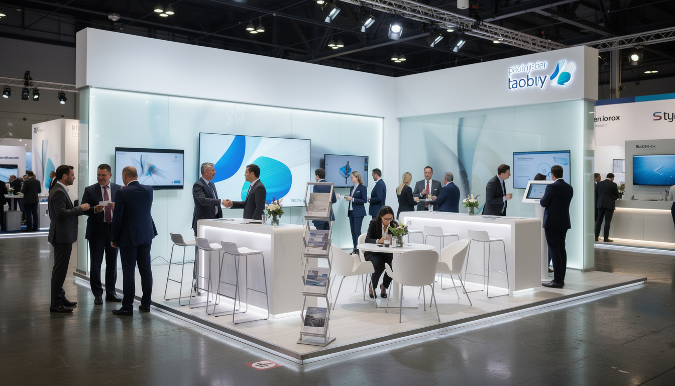 fairmoove et kactus unissent leurs forces pour lancer le fairscore, une nouvelle solution innovante dédiée à l’événementiel professionnel, visant à améliorer la transparence et la performance des événements.