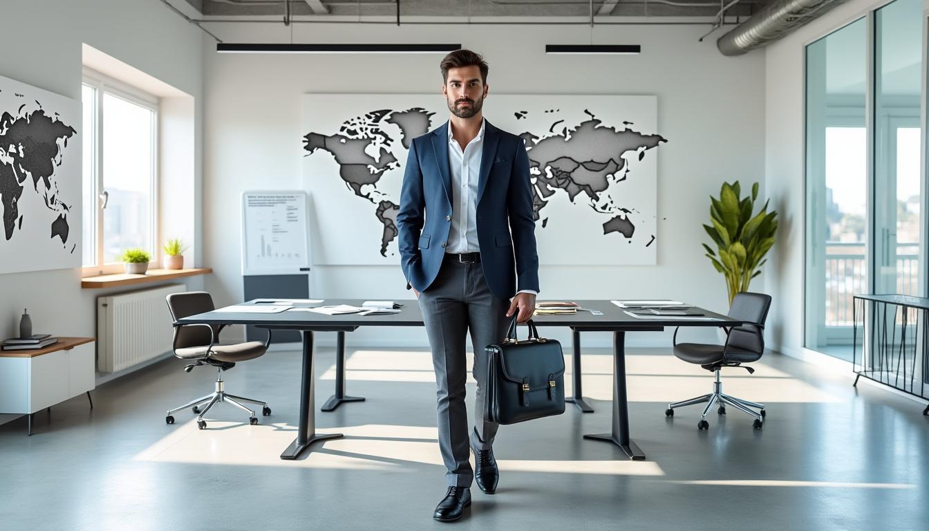 invnt® annonce la nomination d'un nouveau directeur créatif pour la région emea, renforçant ainsi son moteur créatif mondial et son engagement envers l'innovation.