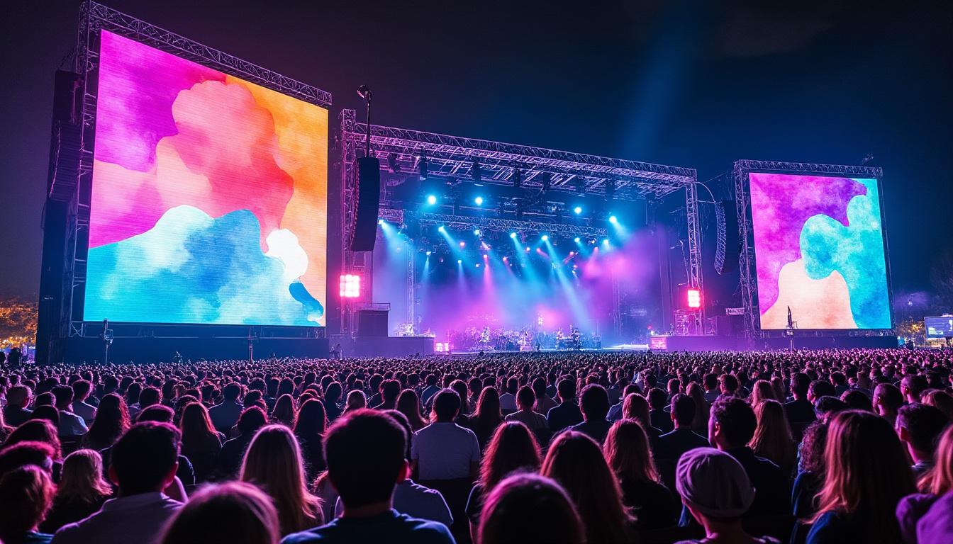 lightmedia displays, fort de 27 ans d'expertise, offre des écrans led de haute qualité et fiables pour répondre à tous vos besoins d'affichage.