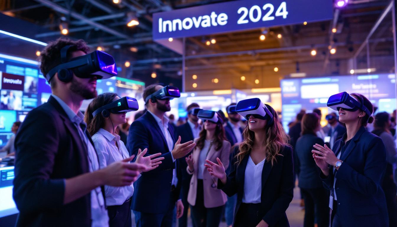 découvrez si l'animation en réalité virtuelle pour le nouvel an 2026 est une valeur sûre pour dynamiser les événements en entreprise et garantir une expérience immersive mémorable.