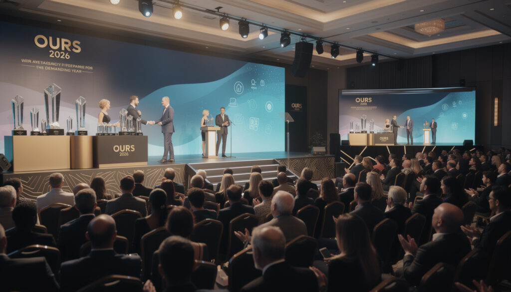 découvrez si votre agence est prête à relever les défis et exigences de l'ours 2026 pour assurer succès et innovation cette année.