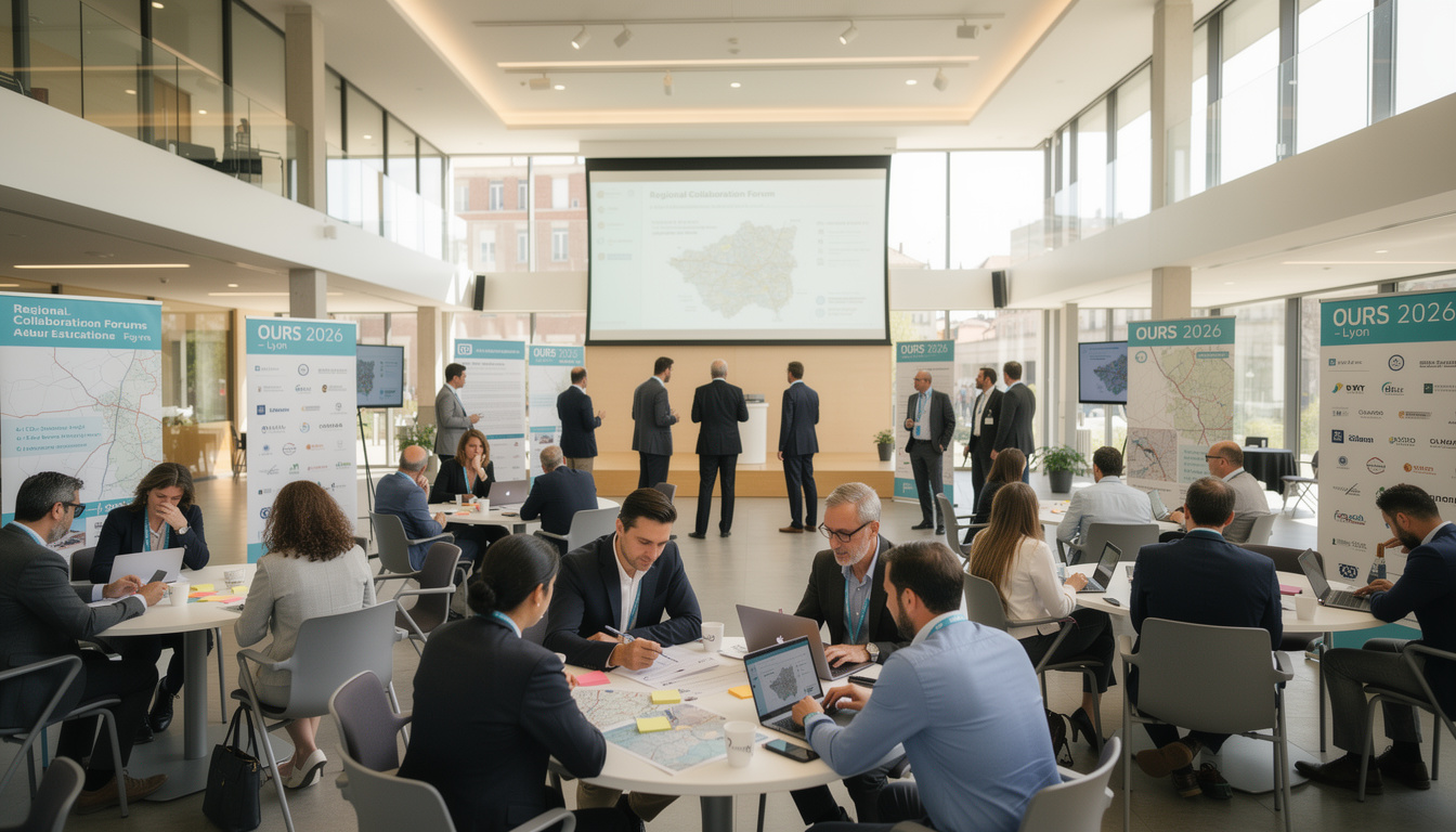 découvrez si votre agence est prête à relever les défis et exigences de l'ours 2026 pour garantir succès et performance cette année.