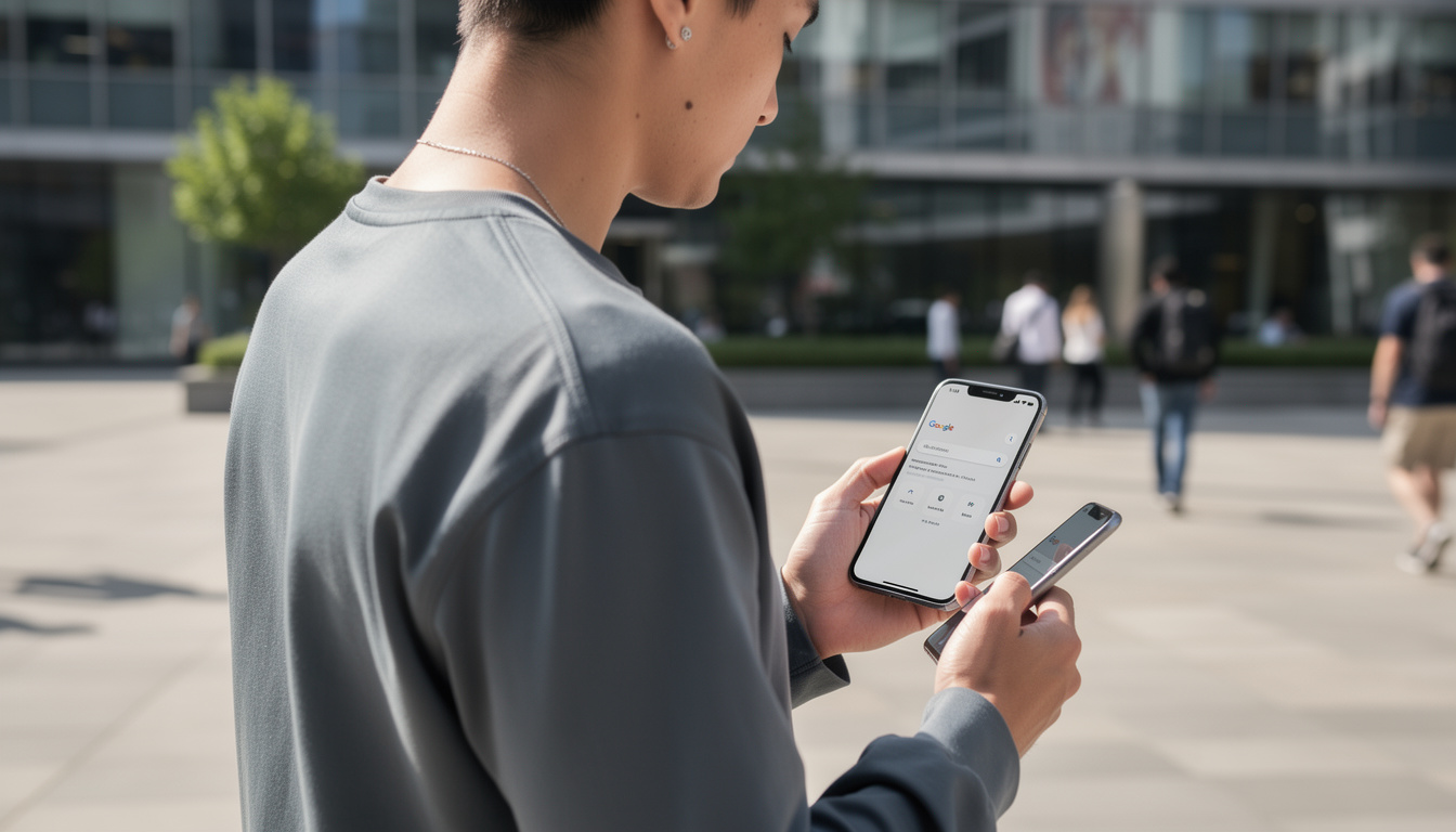 découvrez comment l'ia révolutionne le marketing mobile et le seo en 2026, offrant des stratégies innovantes pour booster votre visibilité et performance en ligne.