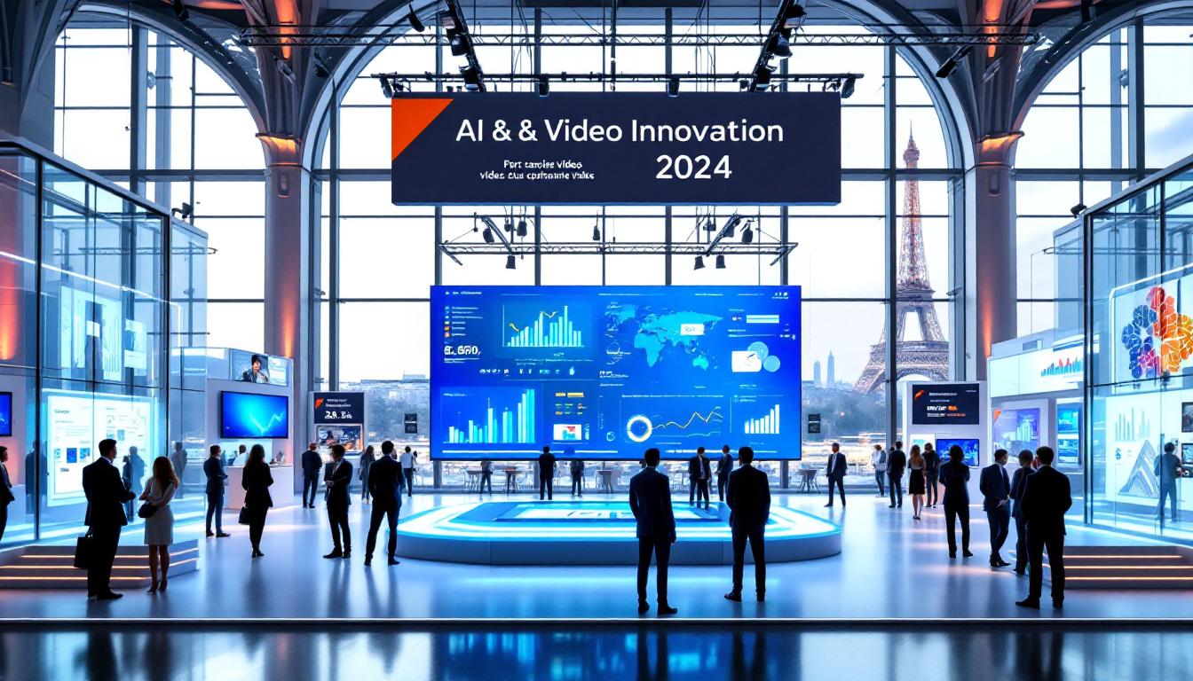 découvrez le salon du search marketing paris 2026, l'événement incontournable pour les professionnels seo souhaitant explorer les dernières tendances, stratégies et innovations du secteur.