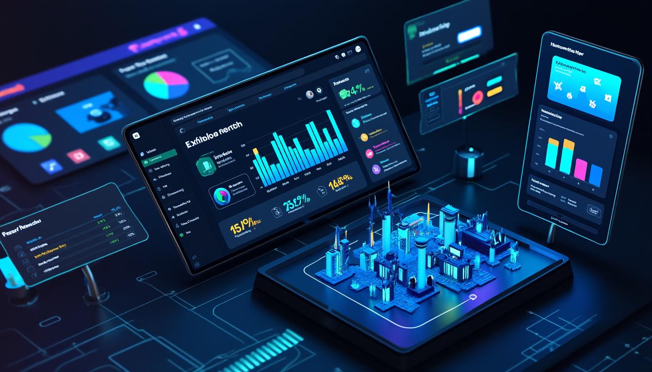 trans-world events révolutionne la gestion des événements en la transformant en un levier stratégique de croissance grâce à la plateforme eventflow, optimisant ainsi chaque étape pour un impact maximal.