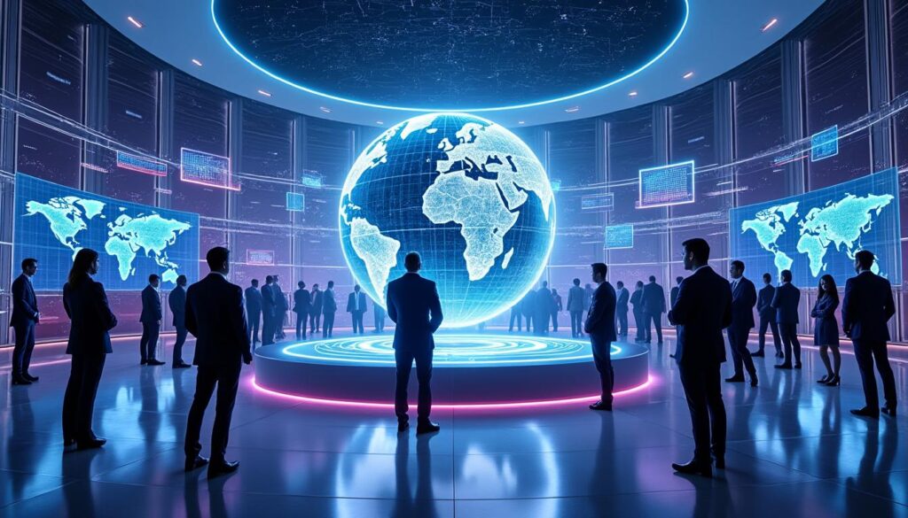 découvrez comment trans-world events transforme la gestion des événements en un levier stratégique de croissance avec eventflow, optimisant chaque étape pour un impact maximal.