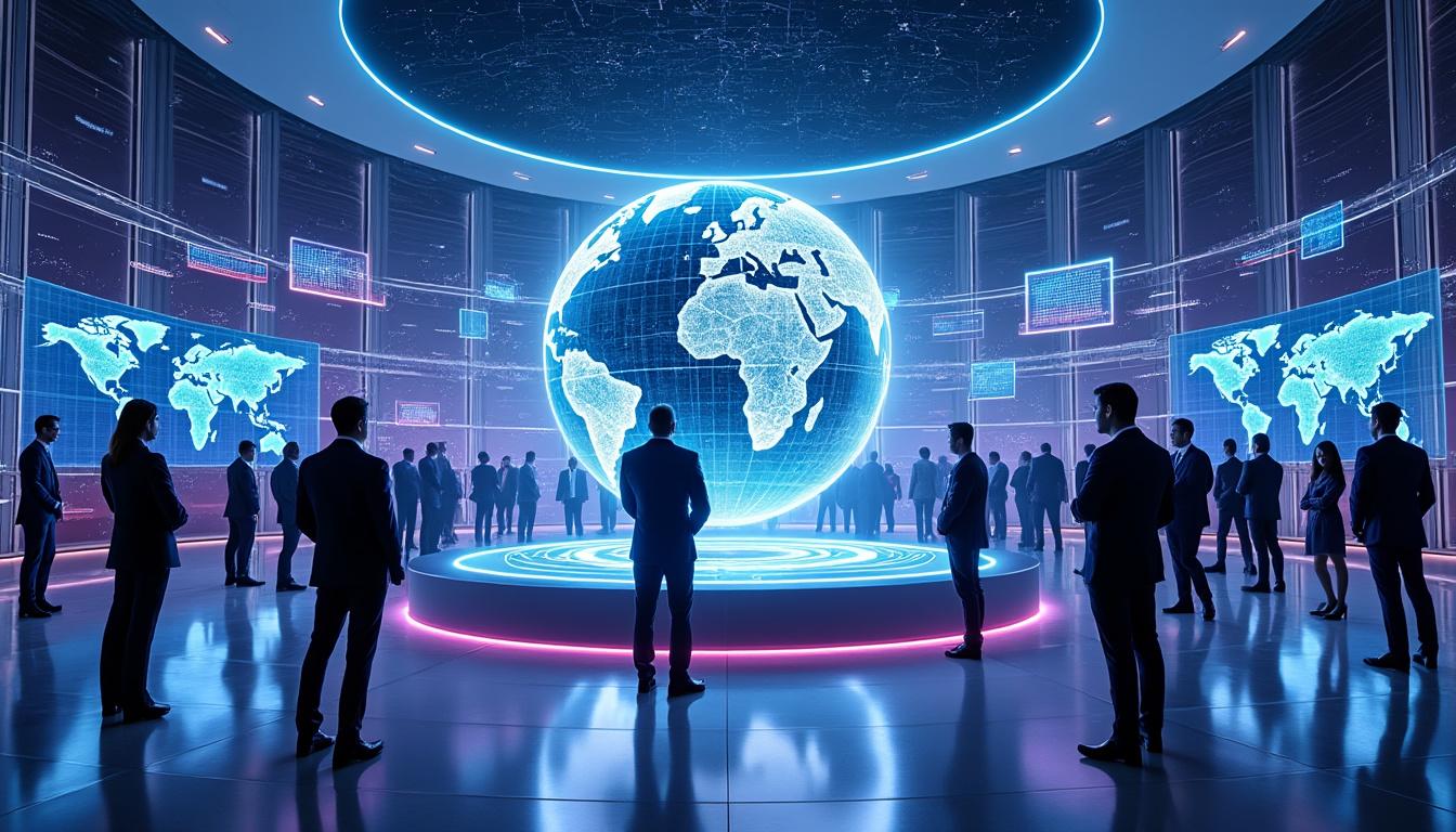 découvrez comment trans-world events transforme la gestion des événements en un levier stratégique de croissance avec eventflow, optimisant chaque étape pour un impact maximal.