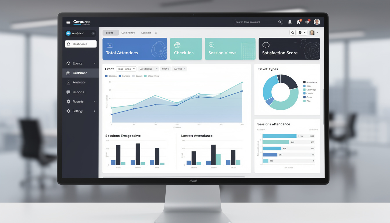 découvrez comment rainfocus, aira et grip transforment l'écosystème technologique des événements d'entreprise grâce à des innovations qui améliorent la gestion, l'interaction et l'expérience des participants.