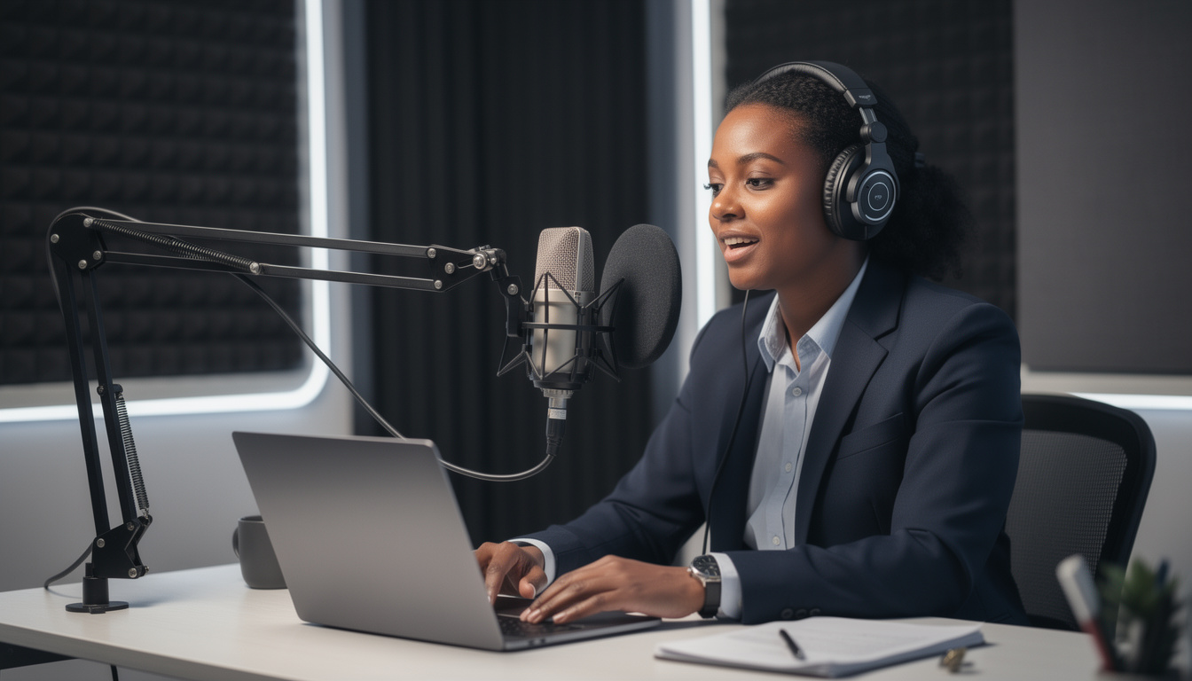 découvrez comment intégrer efficacement les podcasts et vidéos dans votre stratégie média pour augmenter l'engagement et toucher une audience plus large.