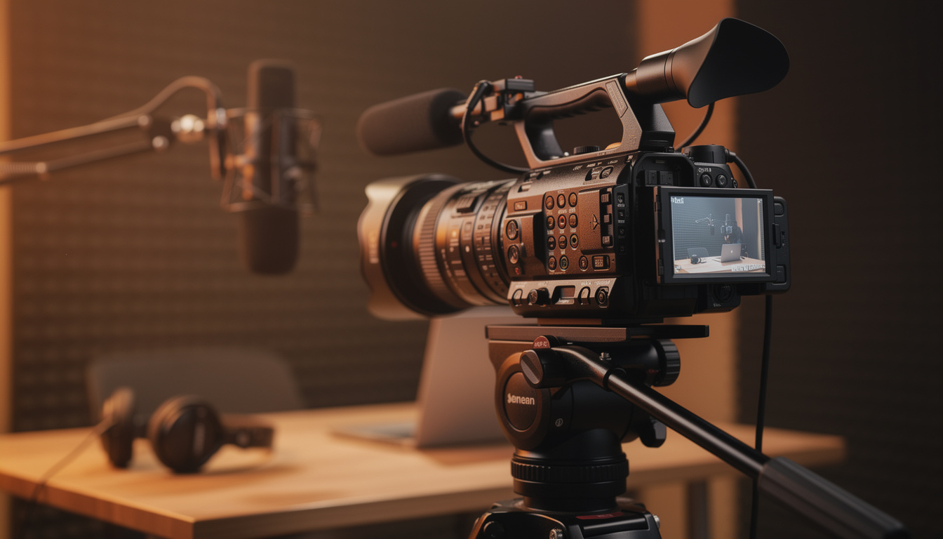 découvrez comment intégrer efficacement podcasts et vidéos dans votre stratégie média pour maximiser l'engagement et atteindre votre audience cible.