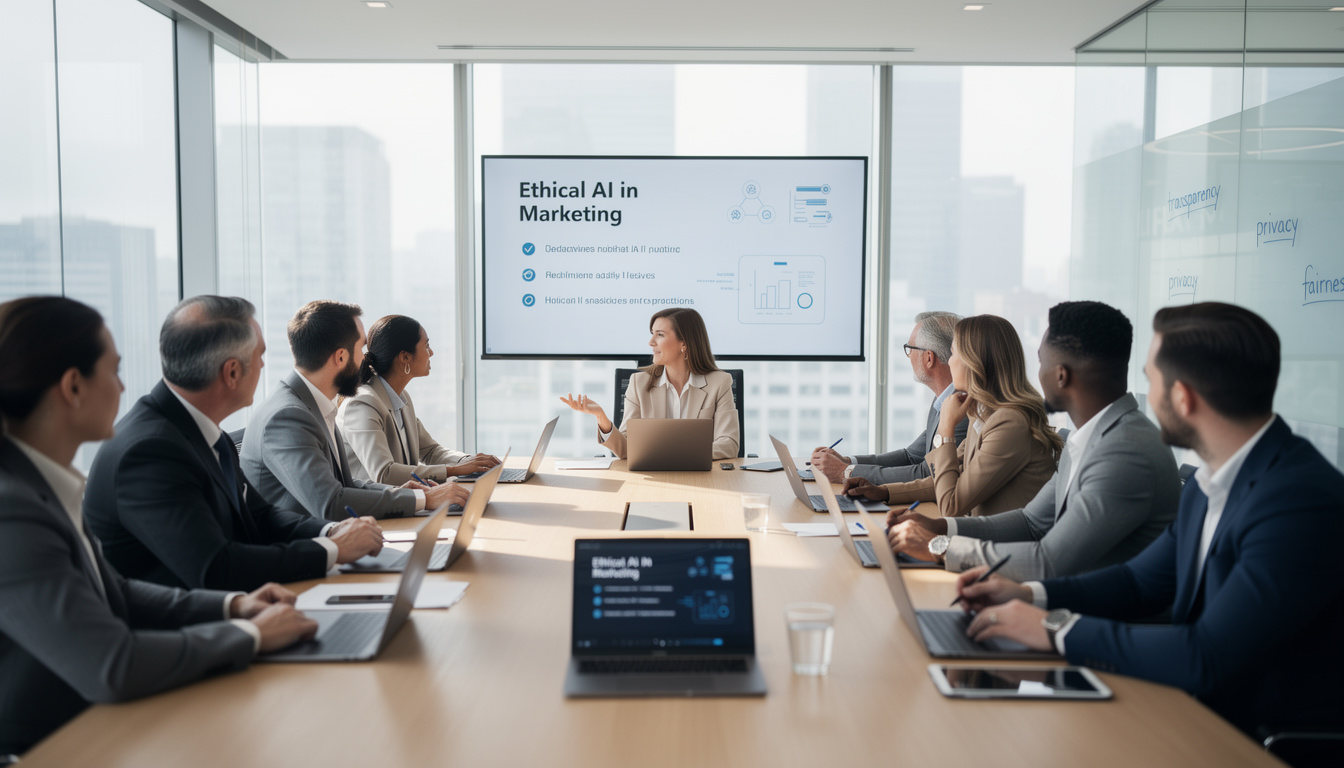 découvrez comment les experts du sea se rassemblent lors de iaseai 2026 pour analyser l'impact révolutionnaire de l'ia sur google ads et transformer le marketing digital.