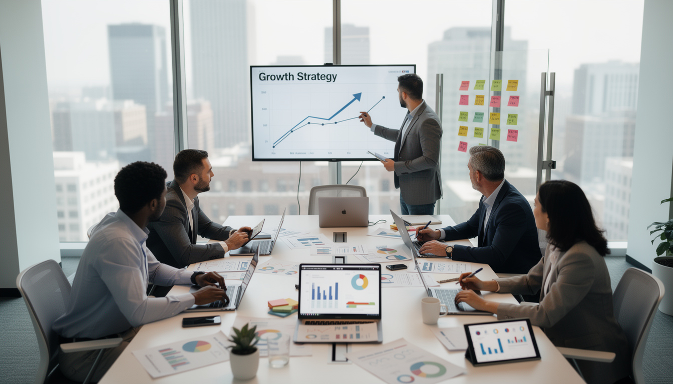 rejoignez rozie synopsis en tant que responsable marketing croissance. pilotez la stratégie marketing et boostez la croissance de l'entreprise. découvrez cette opportunité unique !