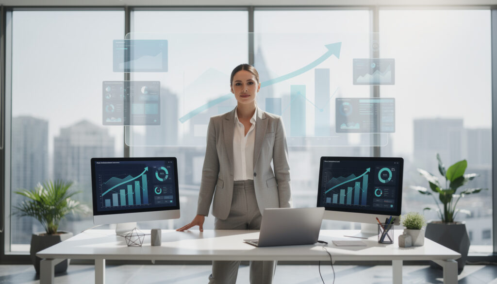 découvrez l'offre d'emploi pour un poste de responsable marketing croissance chez rozie synopsis. rejoignez une équipe dynamique et contribuez au développement stratégique de l'entreprise.