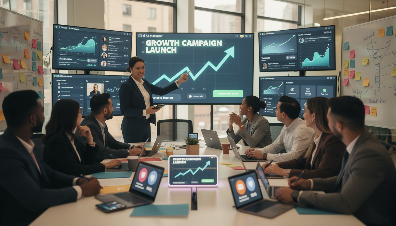 découvrez l'offre d'emploi pour le poste de responsable marketing croissance chez rozie synopsis et rejoignez une équipe dynamique pour piloter la stratégie de croissance.