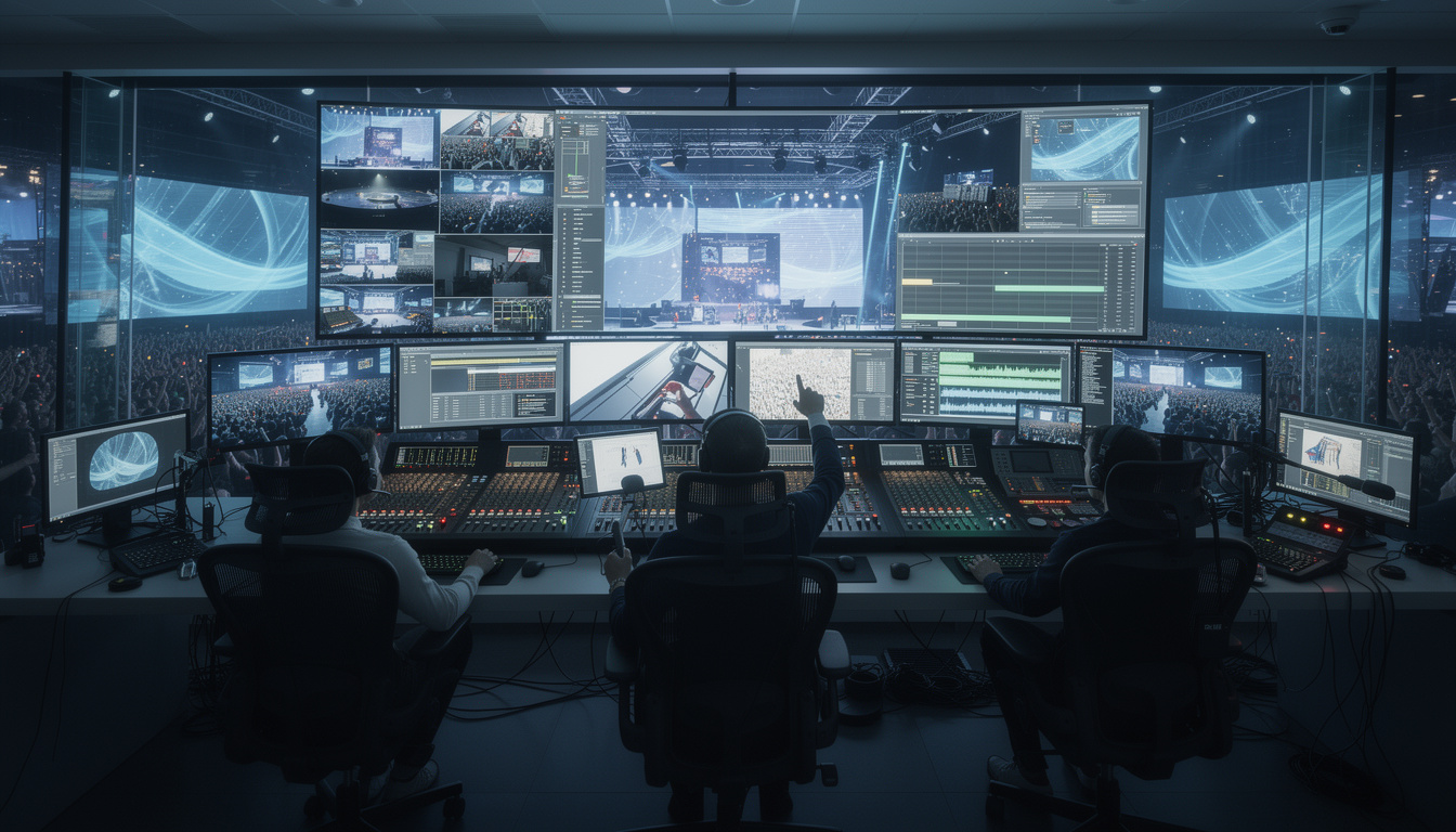 pylon one ouvre un nouveau bureau à dubaï et renforce son partenariat stratégique avec connect 21 pour capitaliser sur la croissance dynamique du secteur des événements au moyen-orient.