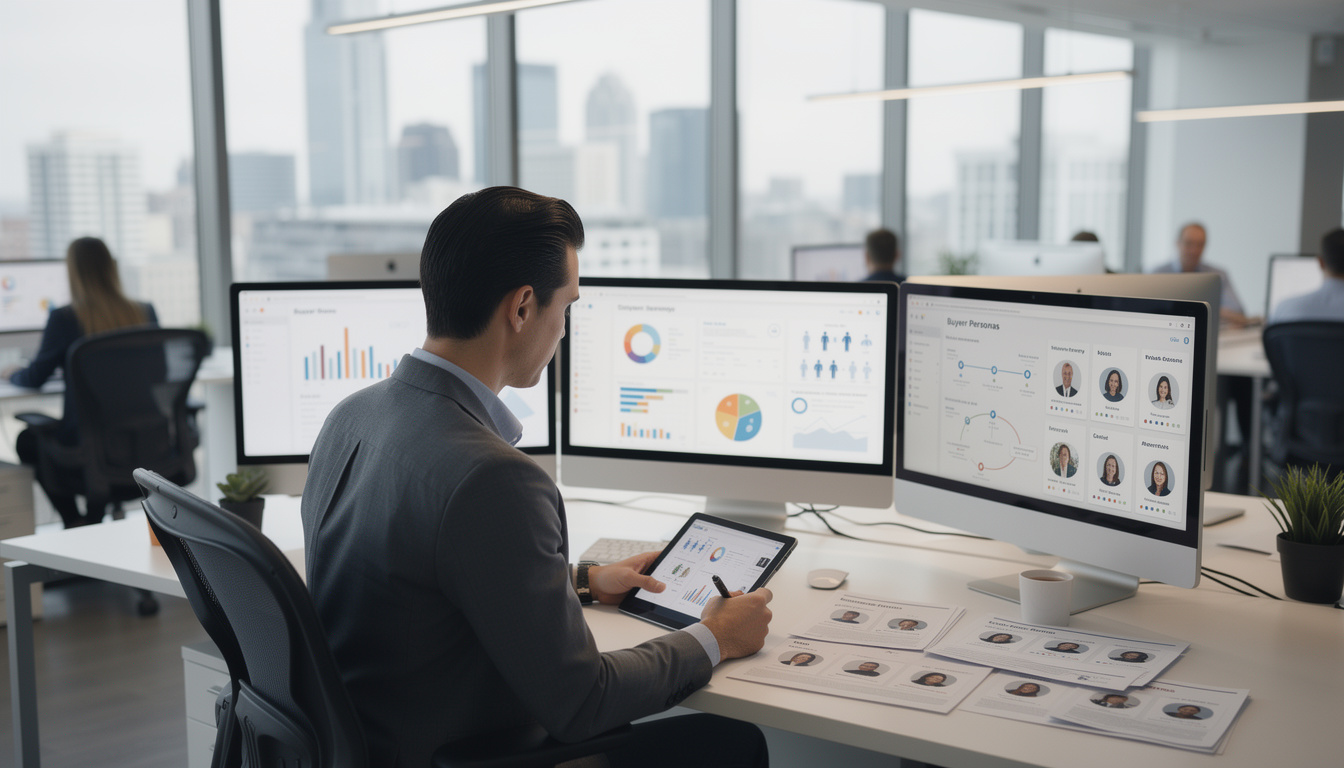 découvrez des stratégies efficaces de brand content b2b pour attirer, engager et convertir vos prospects en clients fidèles grâce à des contenus adaptés et percutants.