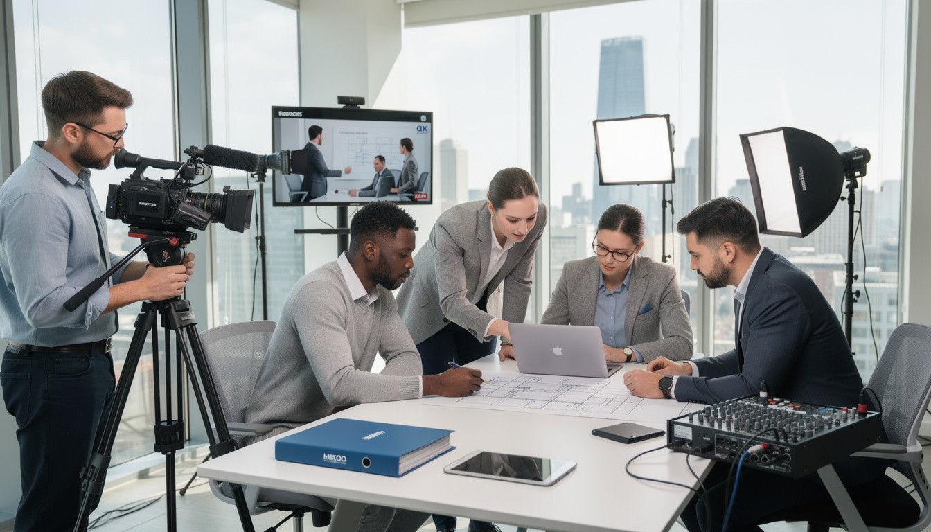 découvrez des stratégies efficaces de brand content b2b pour captiver votre audience et augmenter vos conversions.