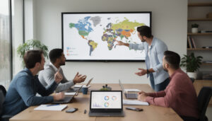 découvrez comment optimiser votre stratégie seo locale (geo) pour augmenter la visibilité de votre site web et attirer un public ciblé efficacement.