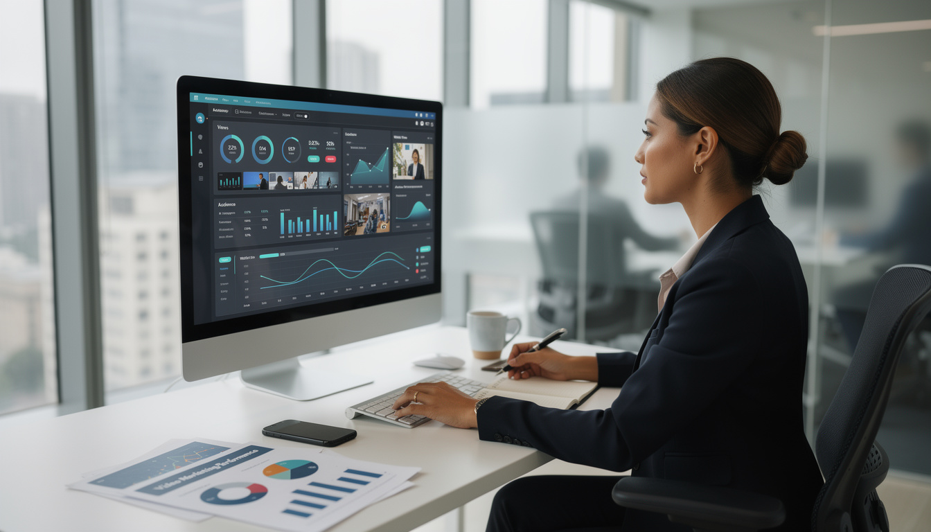 apprenez à créer des vidéos efficaces qui attirent et convertissent des leads qualifiés pour booster votre stratégie marketing.