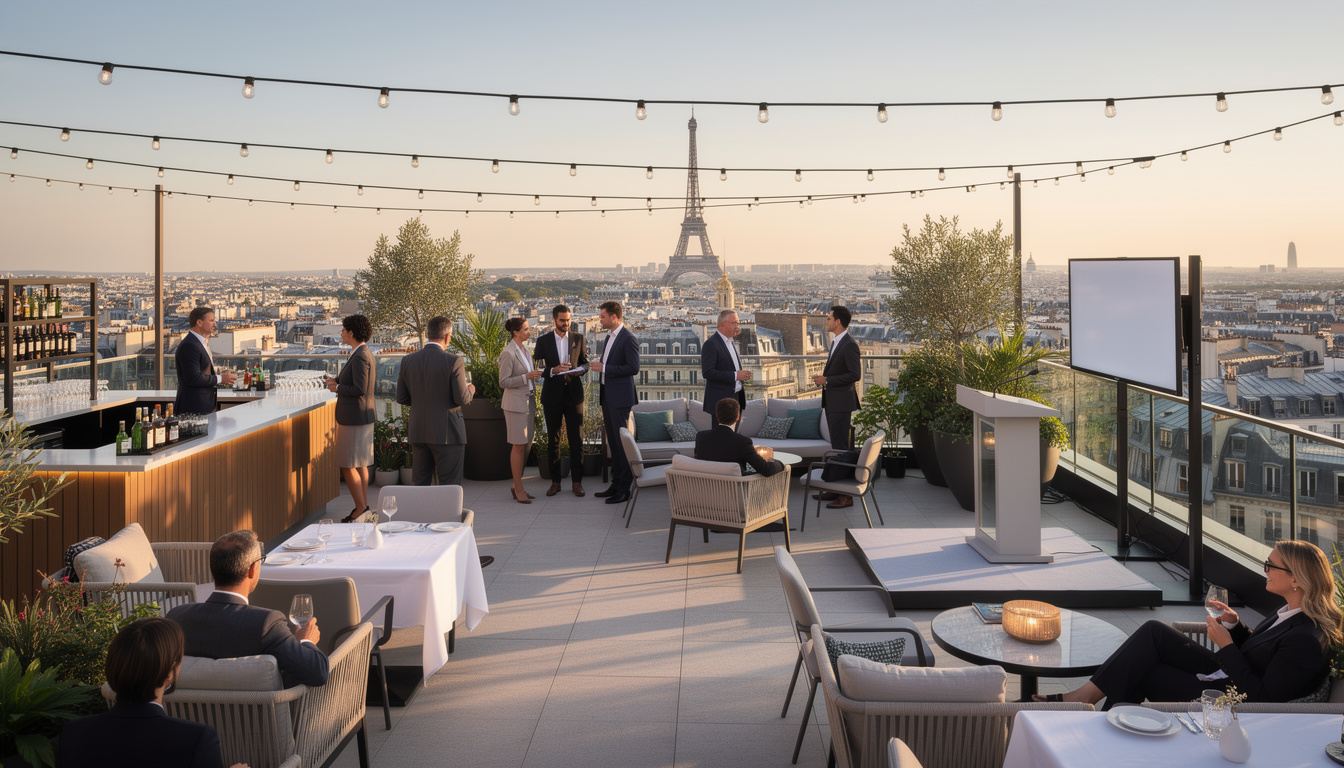 découvrez les propositions des candidats à l'hôtel de ville pour les grands salons, congrès et événements, et comment ils comptent dynamiser ces rendez-vous majeurs.