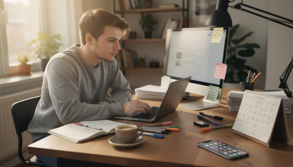 découvrez les conseils essentiels et les étapes clés pour réussir le lancement de votre blog avec notre guide de survie complet.