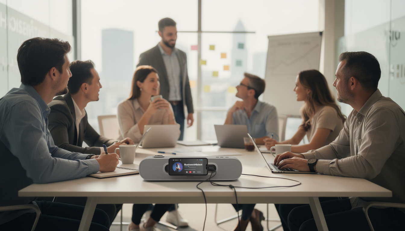 découvrez comment les podcasts b2b peuvent renforcer votre expertise avec notre guide complet, astuces et stratégies pour réussir dans votre secteur.