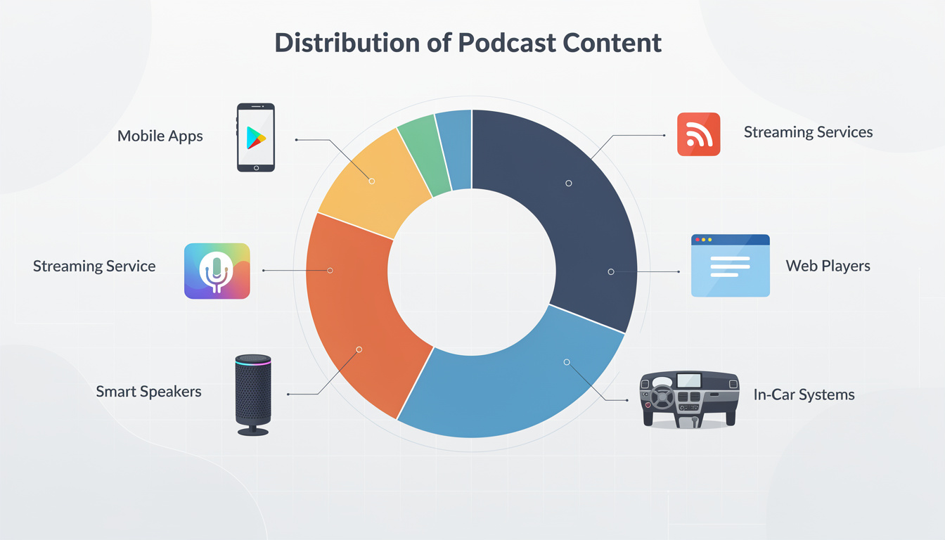découvrez comment les podcasts b2b peuvent renforcer votre expertise et dynamiser votre stratégie professionnelle grâce à notre guide complet.