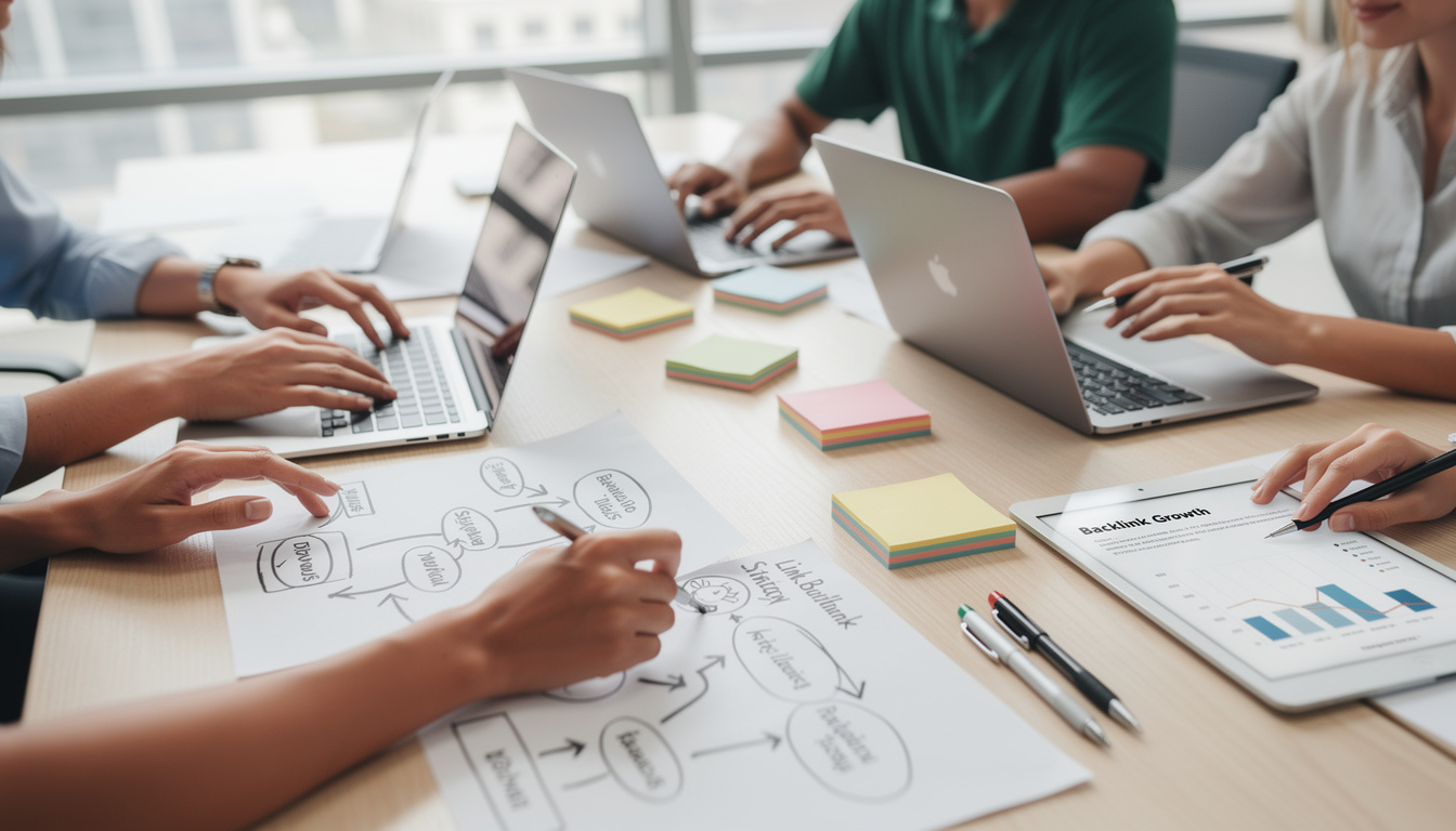 découvrez comment allier seo et contenu pour booster le référencement naturel de votre site et attirer plus de visiteurs qualifiés.