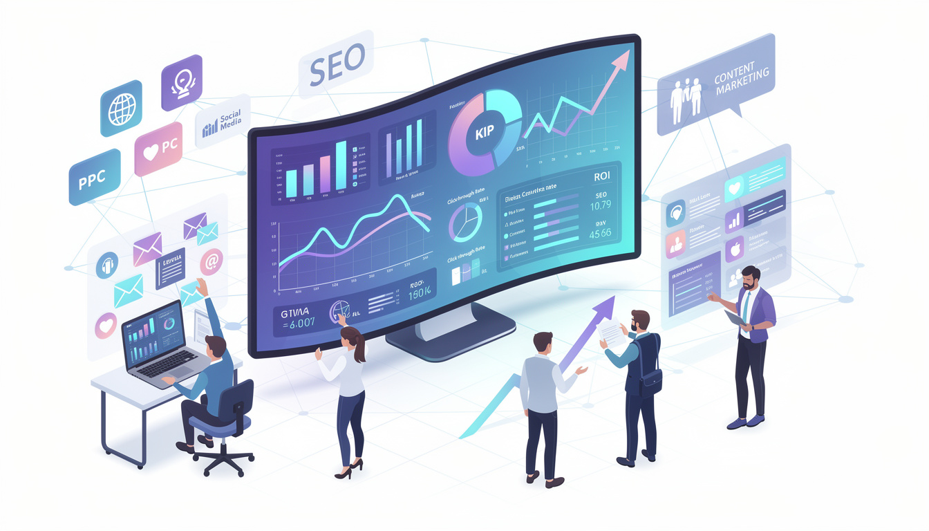 découvrez comment optimiser votre tunnel inbound pour maximiser les conversions et améliorer les performances de votre stratégie marketing digitale.