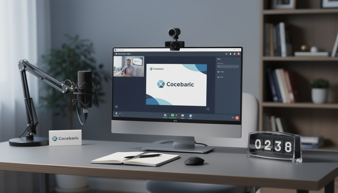 participez à notre webinaire pour découvrir comment maximiser l’impact de vos vidéos corporate et booster la communication de votre entreprise.