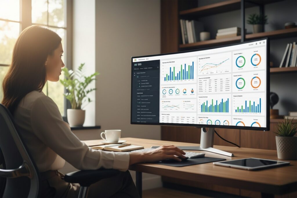 Comment éviter les erreurs SEO fatales avec Semrush ?