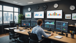 découvrez combien de temps il faut pour évaluer efficacement une campagne de marketing digital et optimiser vos résultats grâce à des analyses précises.