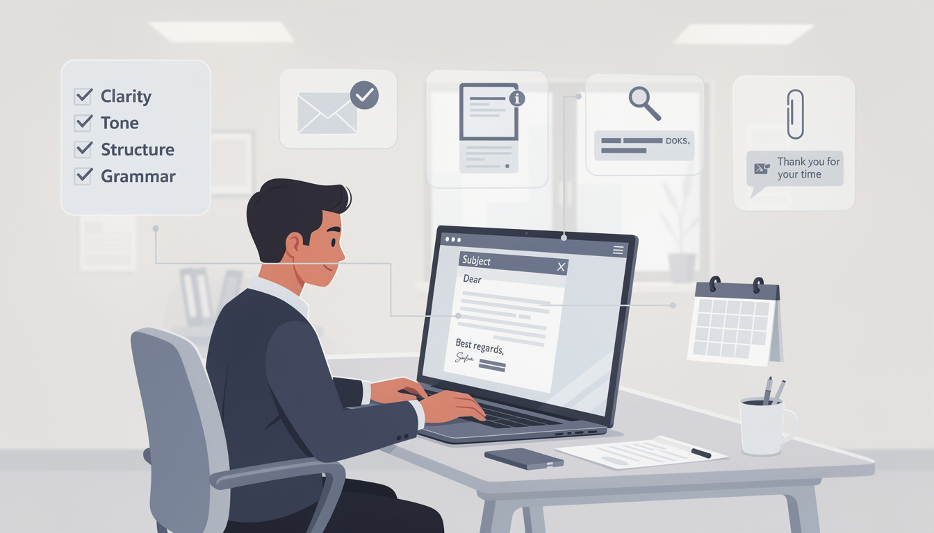 découvrez nos conseils pratiques pour rédiger un email de prospection efficace qui capte l'attention et génère des réponses positives.