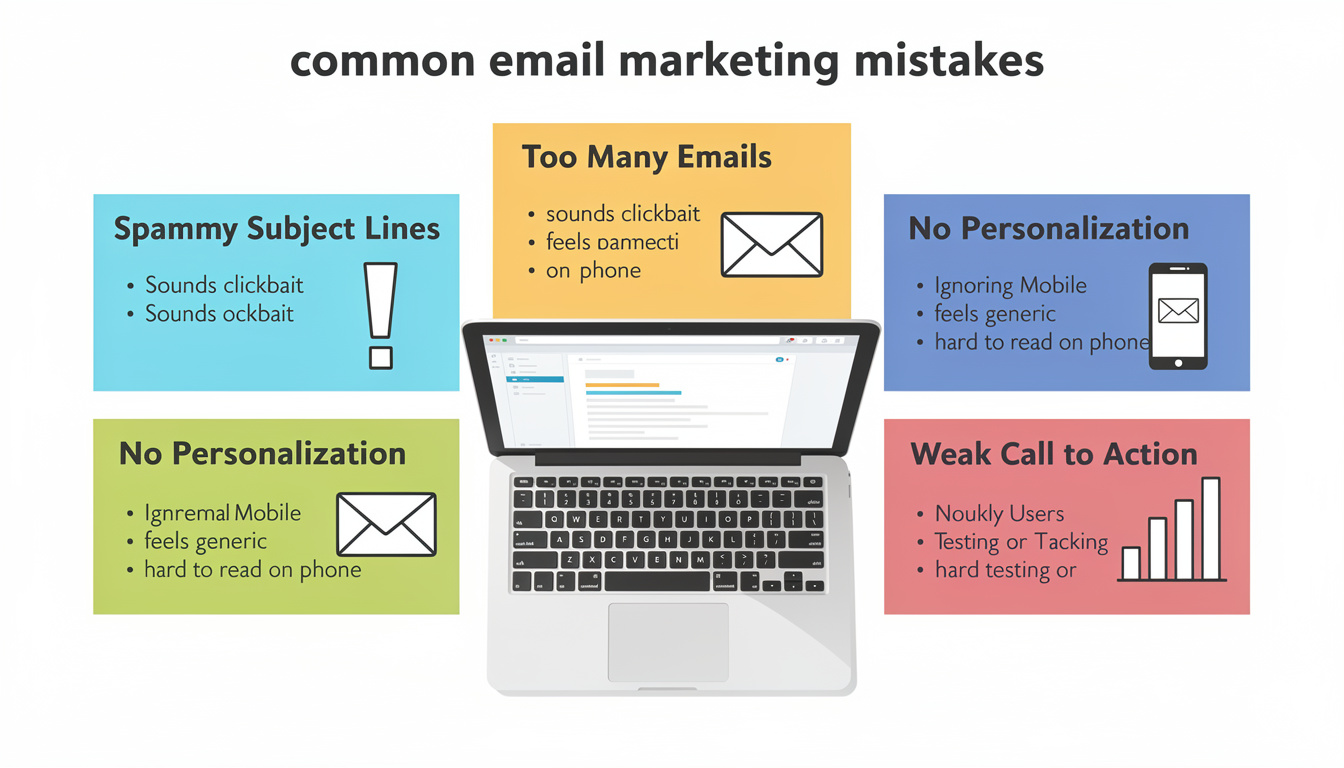 découvrez nos conseils pratiques pour rédiger un email de prospection efficace qui capte l'attention et obtient des réponses rapidement.