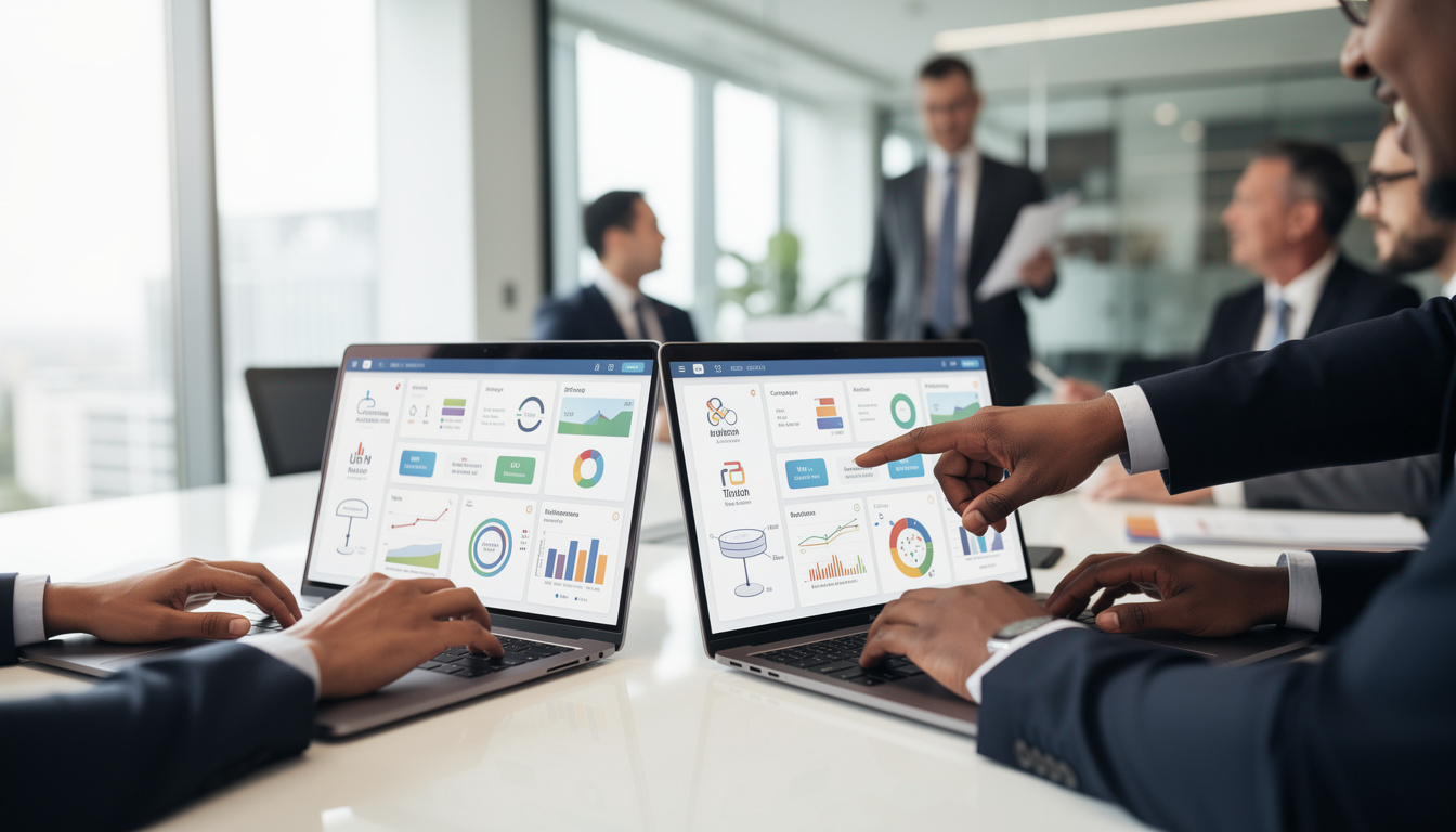 découvrez les méthodes efficaces du marketing digital b2b en 2026 pour booster votre visibilité, générer des leads qualifiés et optimiser votre stratégie commerciale.