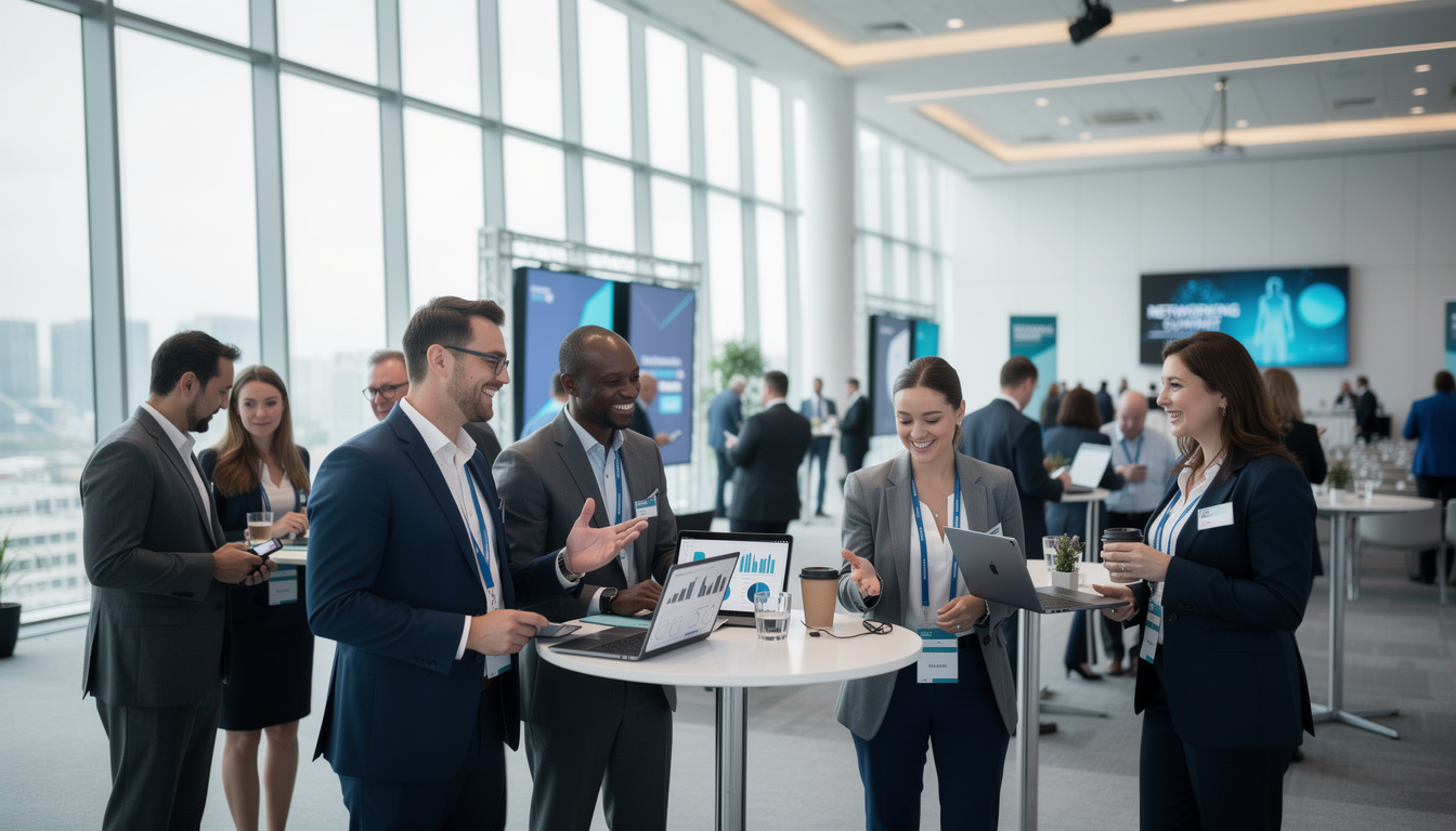 découvrez les méthodes efficaces de marketing digital b2b en 2026 pour optimiser votre stratégie, attirer des prospects qualifiés et booster votre croissance.