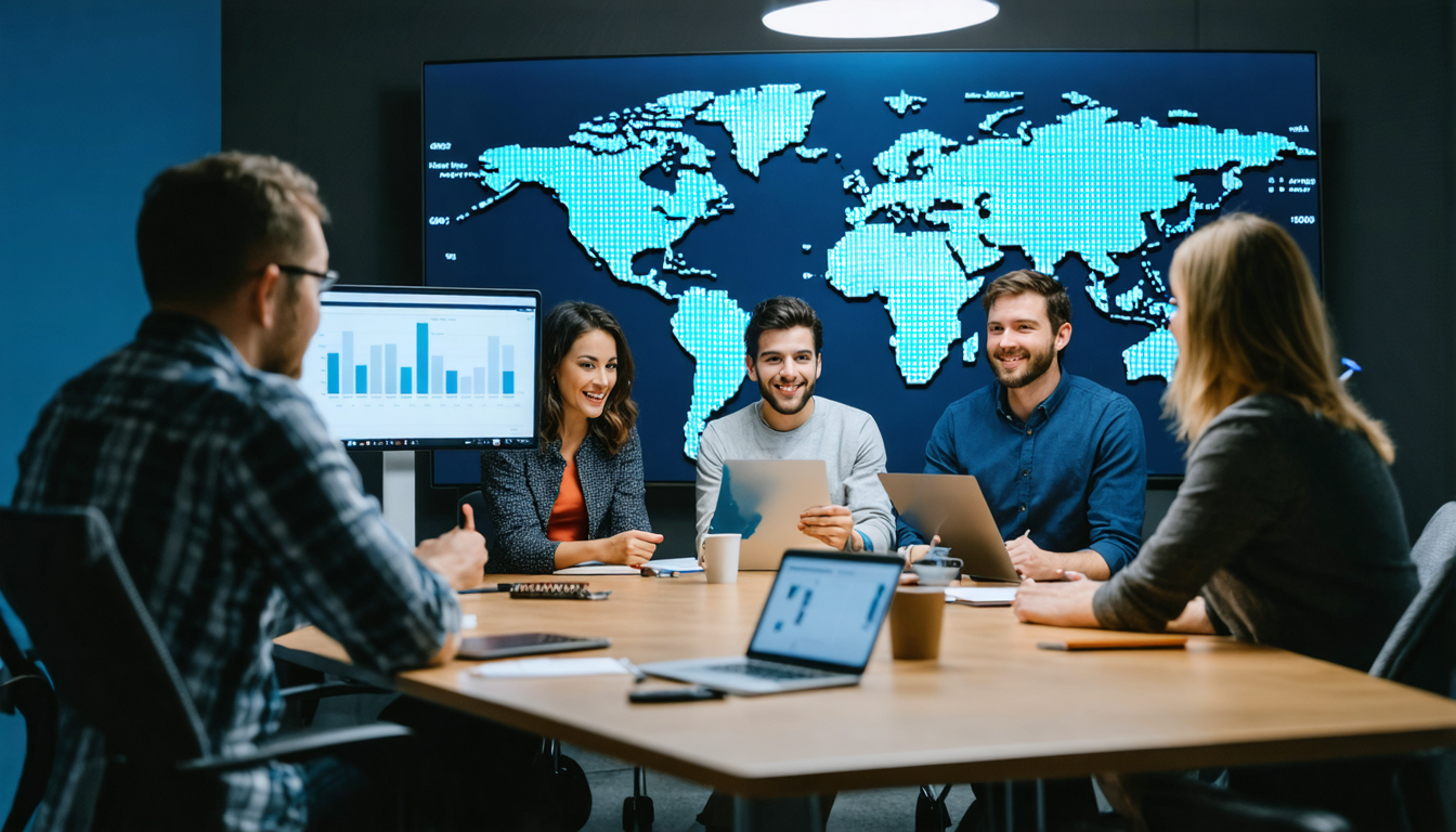 découvrez notre guide vidéo complet pour maîtriser toutes les étapes, du script à la diffusion, et réussir vos productions audiovisuelles avec succès.