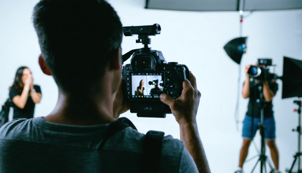 découvrez notre guide vidéo complet pour apprendre à créer un script efficace et réussir la diffusion de vos vidéos.