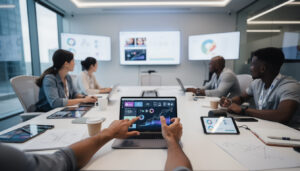 découvrez les étapes clés pour créer une campagne marketing digital performante, de la définition des objectifs à l'analyse des résultats, pour maximiser votre impact en ligne.