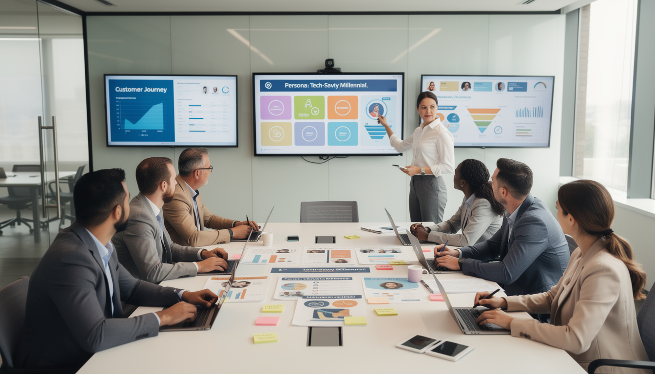 découvrez les étapes clés pour créer une campagne marketing digital performante et maximiser votre impact en ligne grâce à des stratégies efficaces.