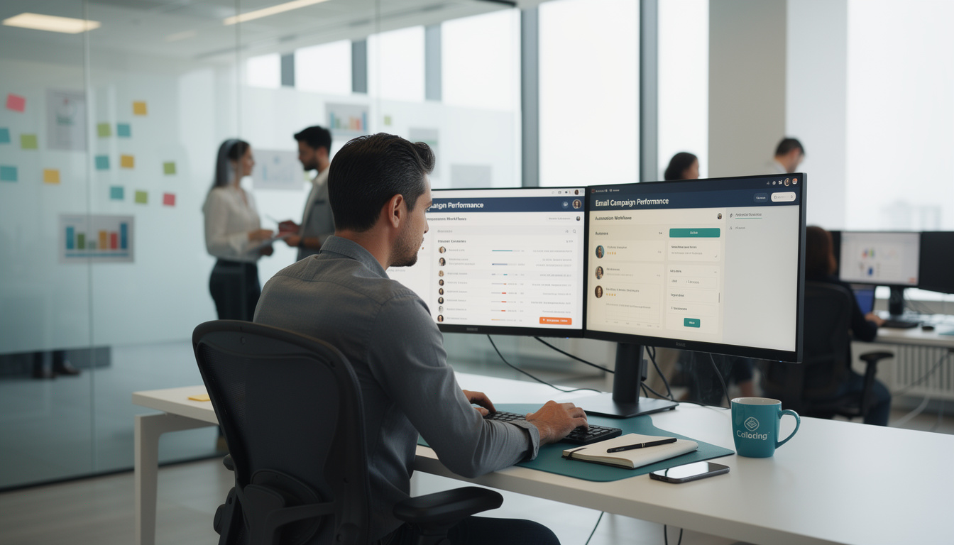 découvrez les étapes clés pour créer une campagne marketing digital performante et maximisez votre impact en ligne grâce à des stratégies efficaces et ciblées.