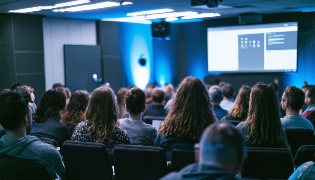 découvrez les stratégies incontournables pour réussir un webinaire b2b à haute conversion et maximiser l'engagement de votre audience professionnelle.
