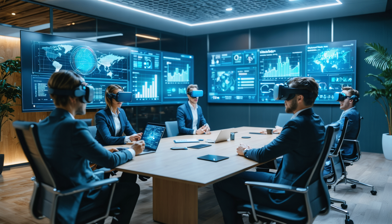 découvrez les clés pour réussir un webinaire b2b à haute conversion et maximiser l'engagement de votre audience professionnelle.