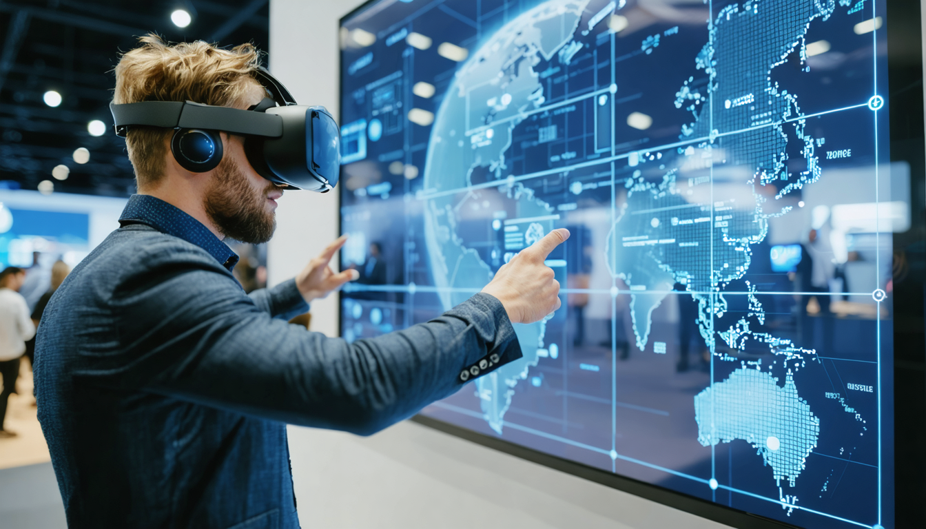découvrez comment optimiser votre visibilité en utilisant des vidéos corporate efficaces pour valoriser votre entreprise et attirer davantage de clients.