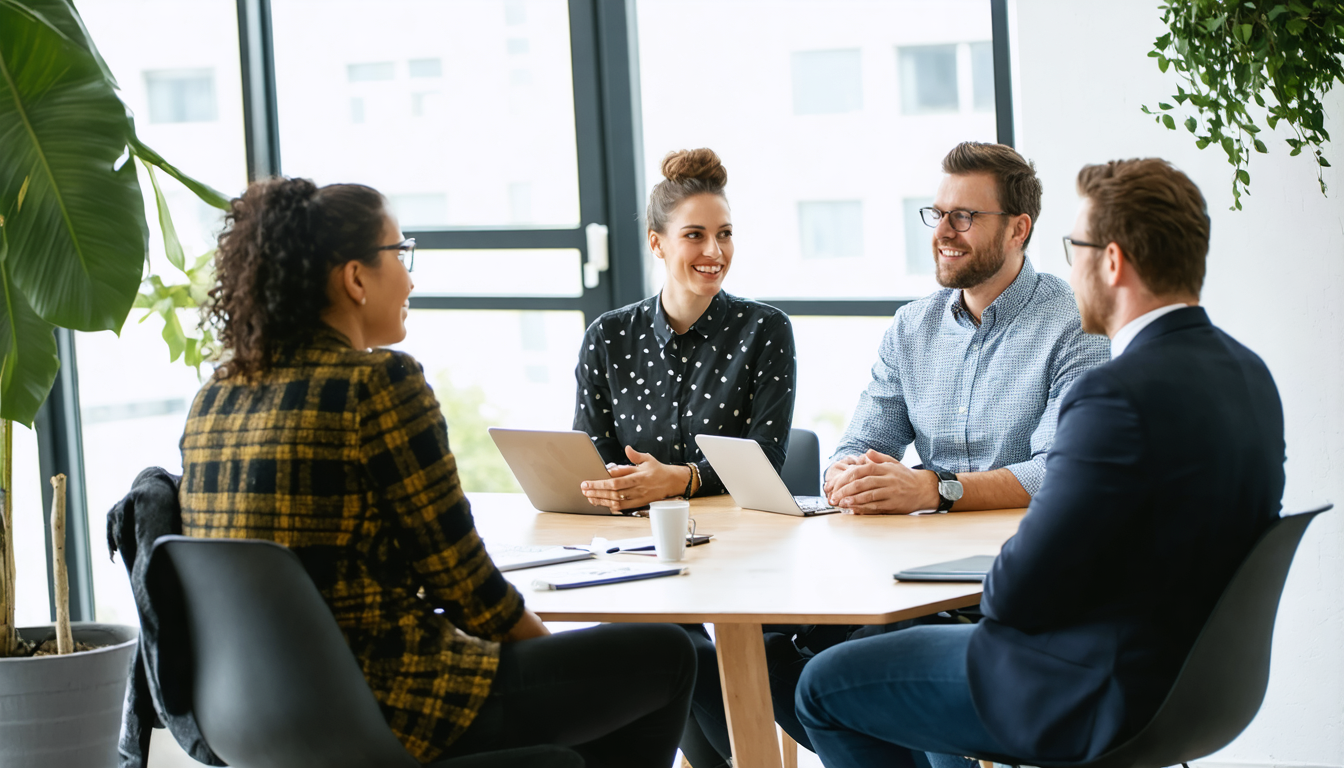 découvrez les sujets incontournables du podcast b2b, spécialement conçus pour les décideurs souhaitant optimiser leur stratégie et rester à la pointe des tendances business.