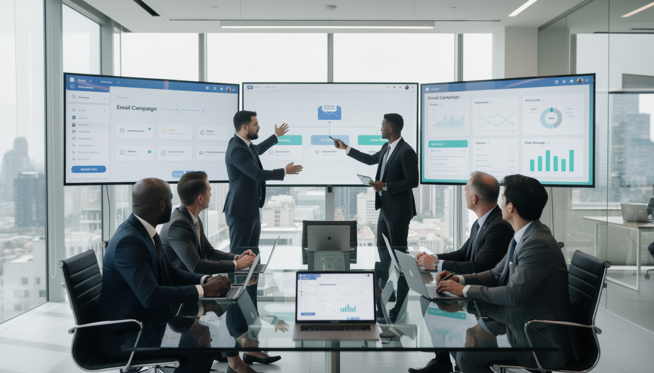 découvrez les avantages et inconvénients des réponses automatiques par mail pour améliorer votre communication professionnelle.