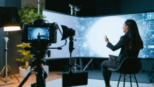 apprenez à maîtriser le storytelling vidéo pour captiver et convaincre efficacement les décideurs professionnels.