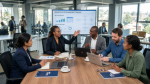Pourquoi engager une agence d'externalisation hybride ?