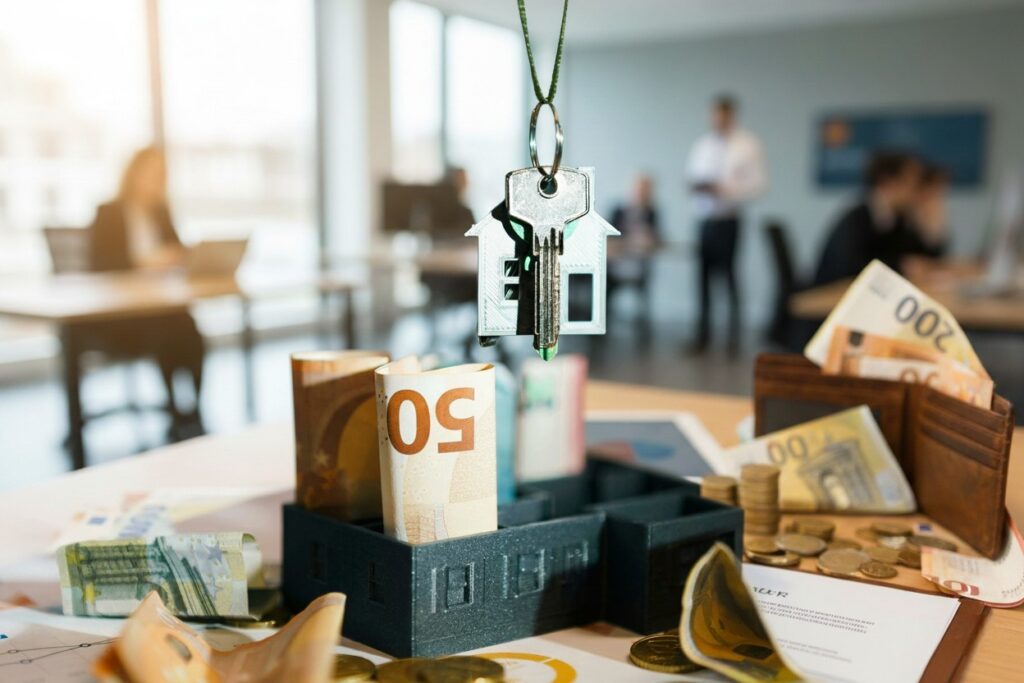 Comment réussir sa simulation de prêt immobilier ?